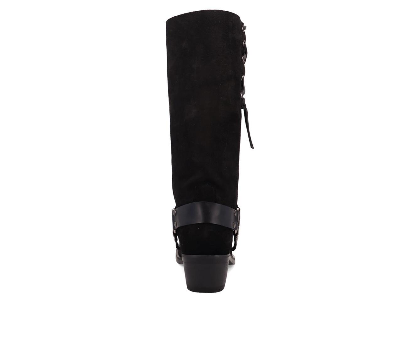 Men's Dingo Boot Bronco Boots Product Image