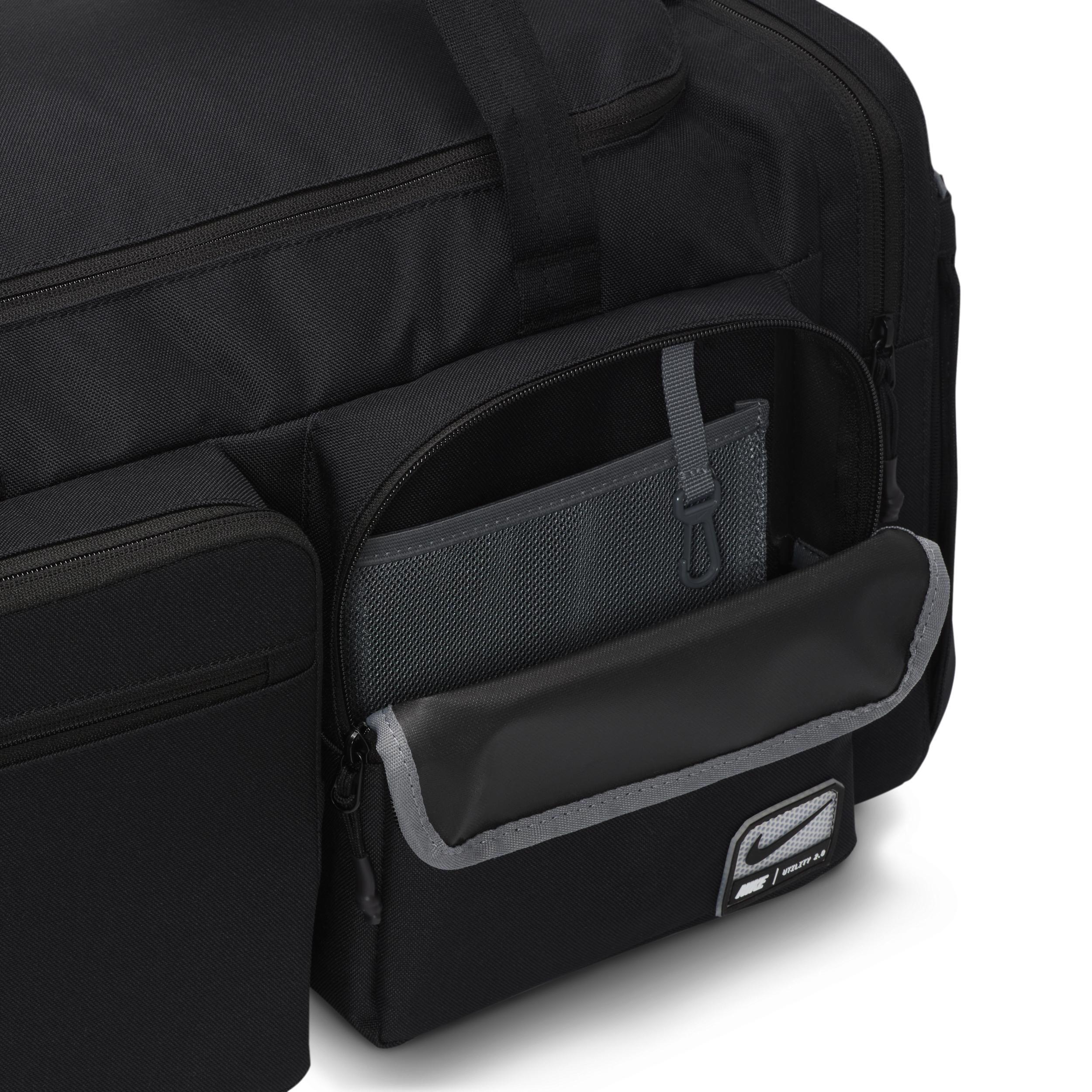 Nike Men's Utility Power 2.0 Duffel Bag (Medium, 51L) Product Image