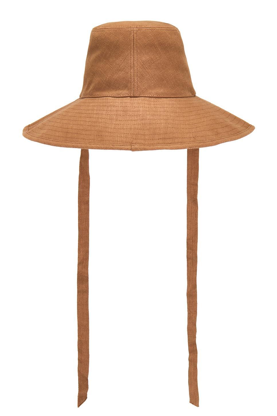 Summer Bucket Hat Lack of Color Product Image