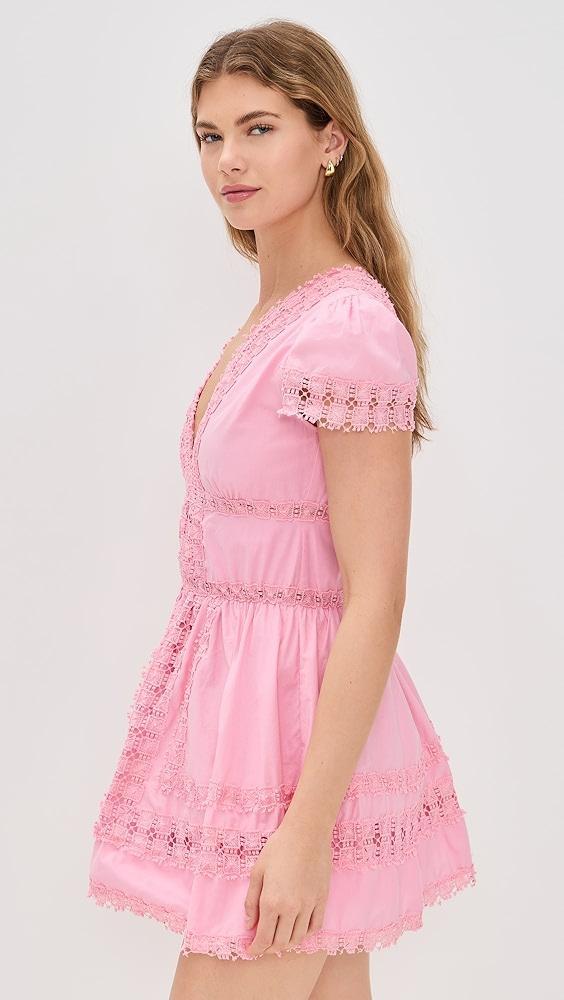 Peixoto Piper Mini Dress | Shopbop Product Image