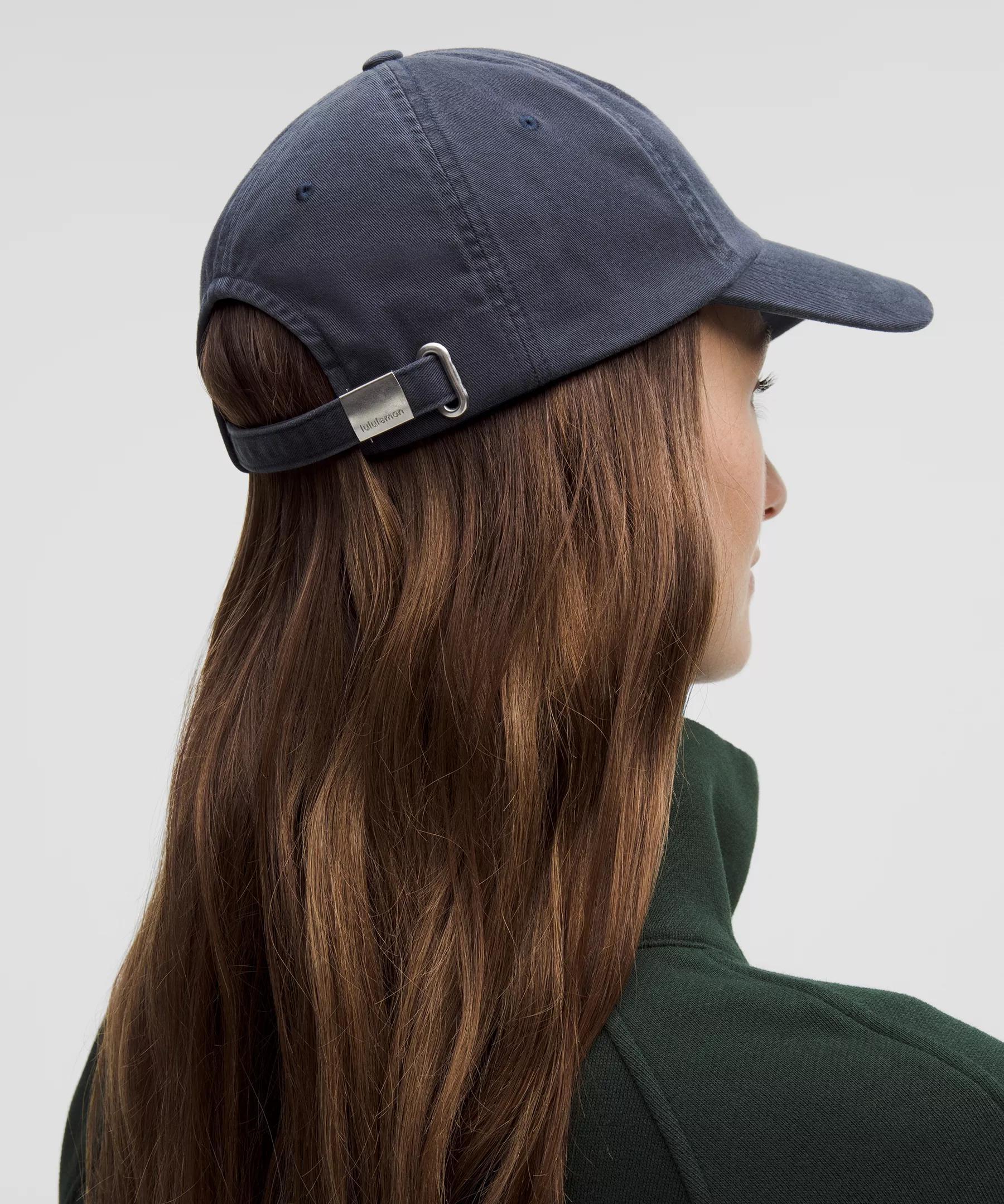Classic Ball Cap *Wash Product Image