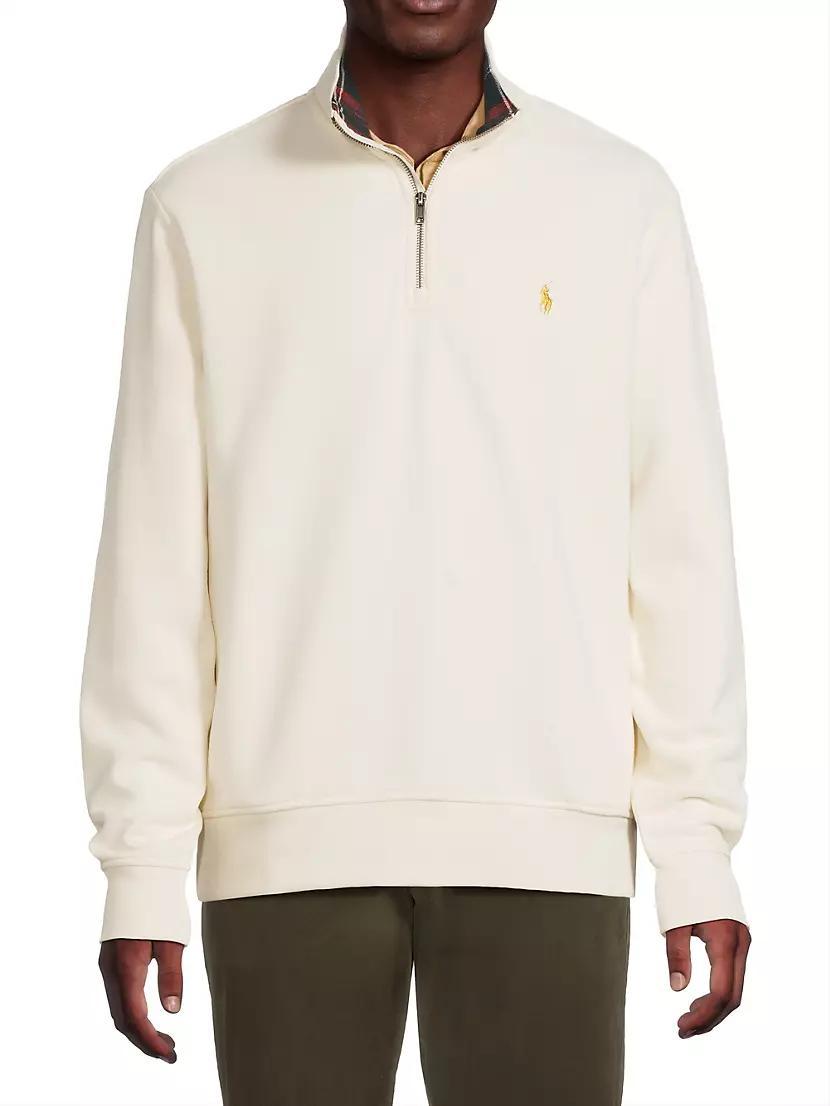 The RL Fleece Sweatshirt Product Image