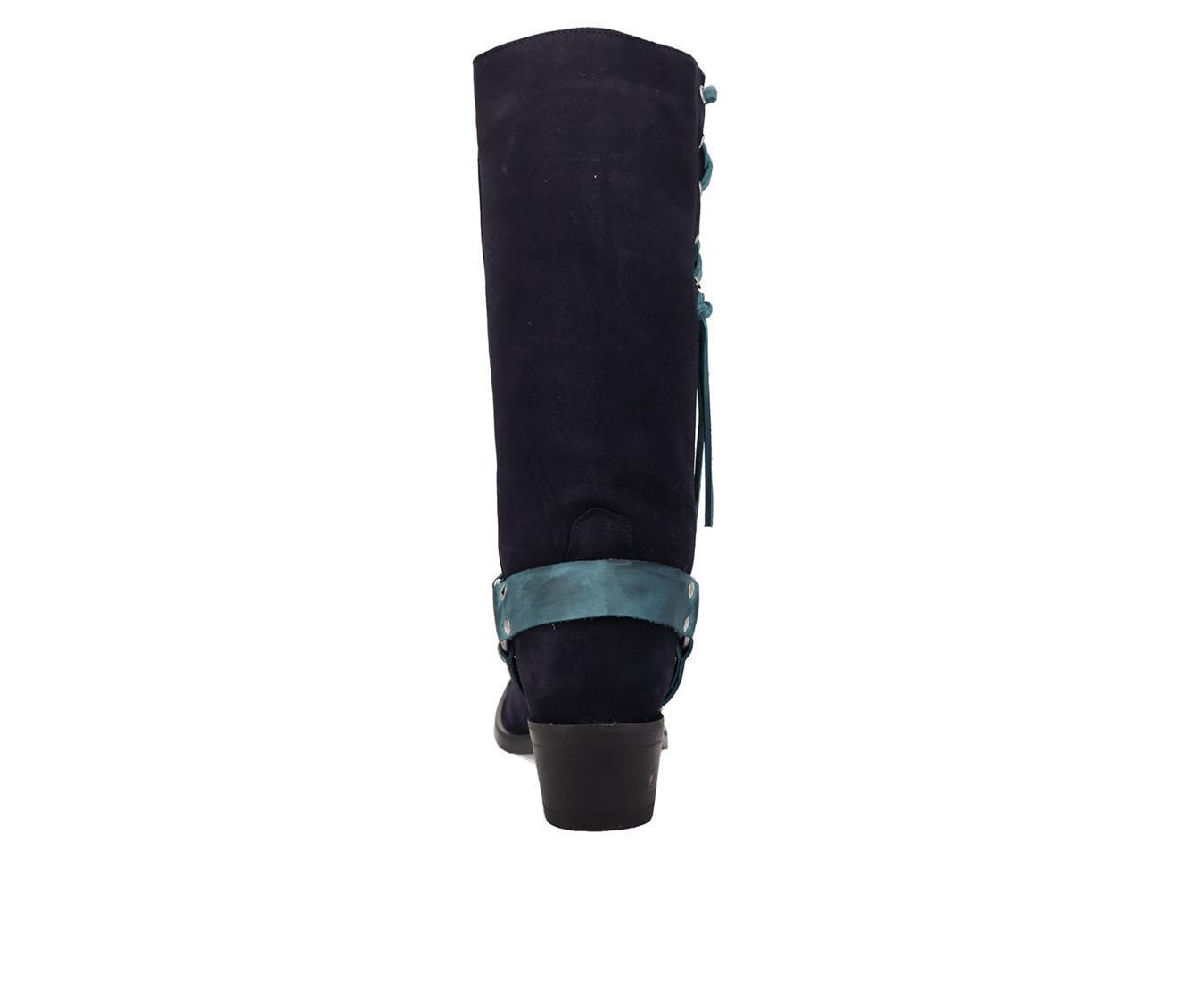 Men's Dingo Boot Bronco Boots Product Image