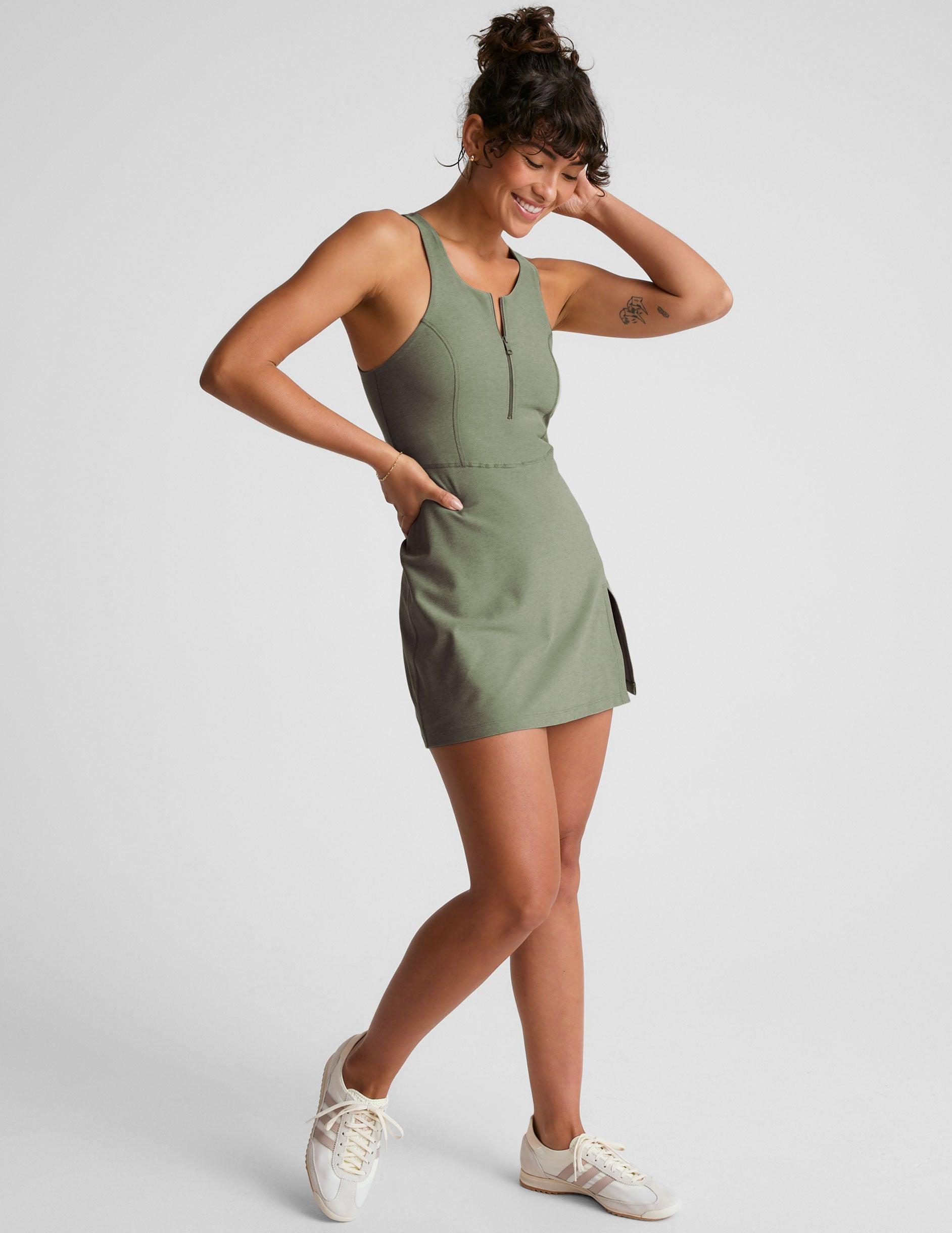 Spacedye Move Up Mini Dress Product Image