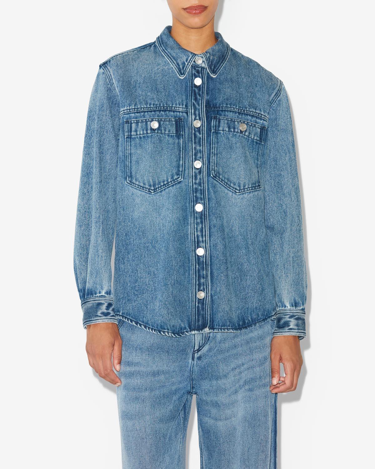 Talbot shirt Female Product Image
