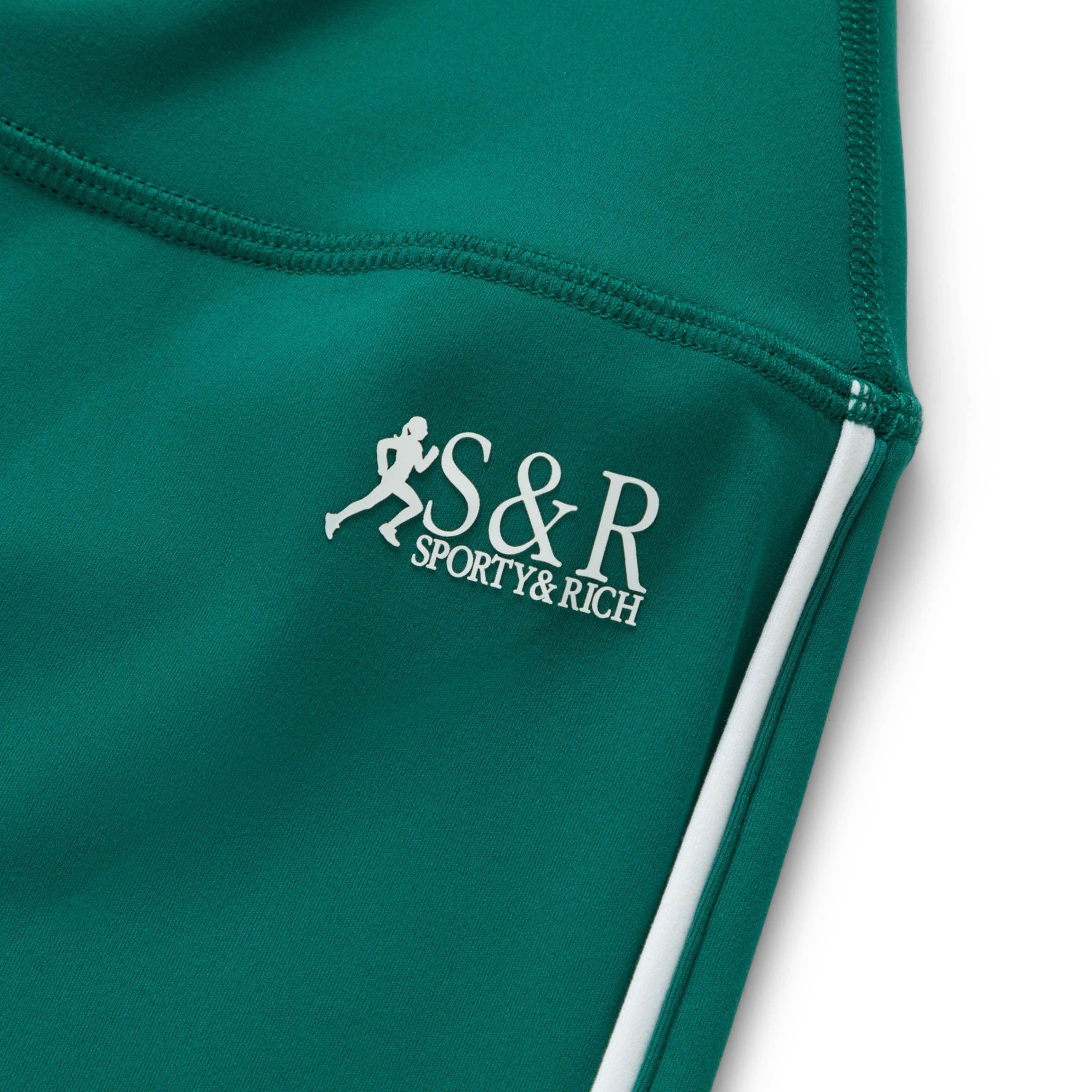 WOMEN'S RS RUNNER BIKER SHORTS Product Image