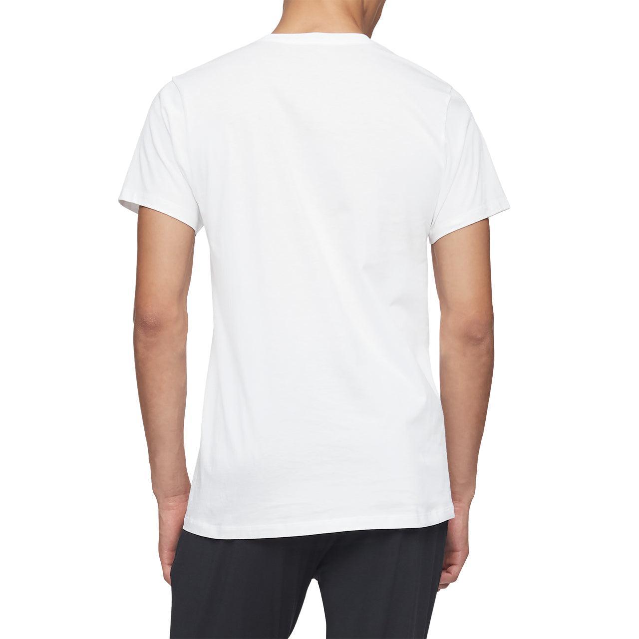Cotton Classics Short Sleeve Crew Neck Classic Fit 3 Pack Tee Product Image