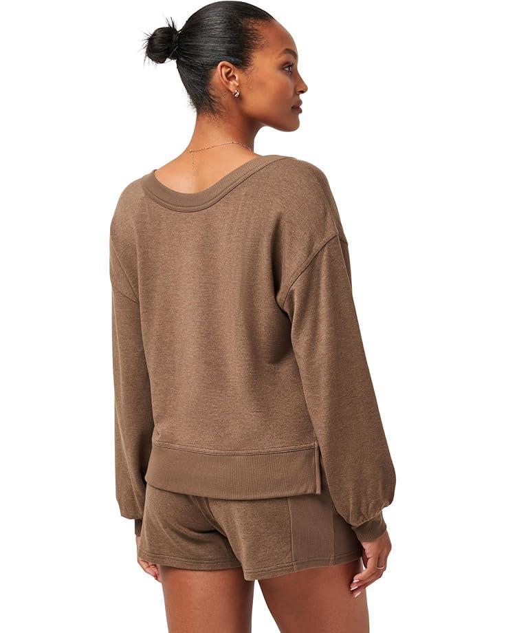 Spa Day Long Sleeve Product Image