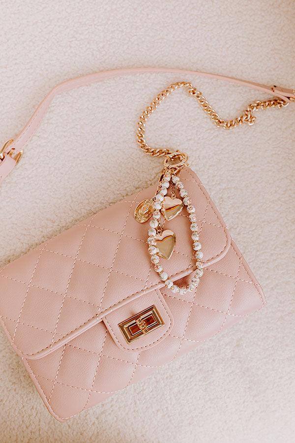 Countryside Cutie Keychain Bag Charm Product Image