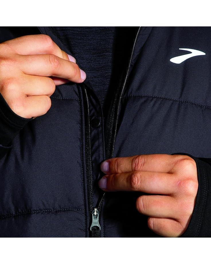 Notch Thermal Hoodie 2.0 Product Image
