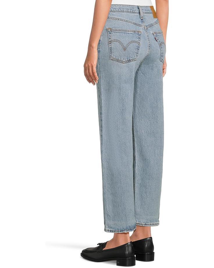 Ribcage Western Yoke Product Image