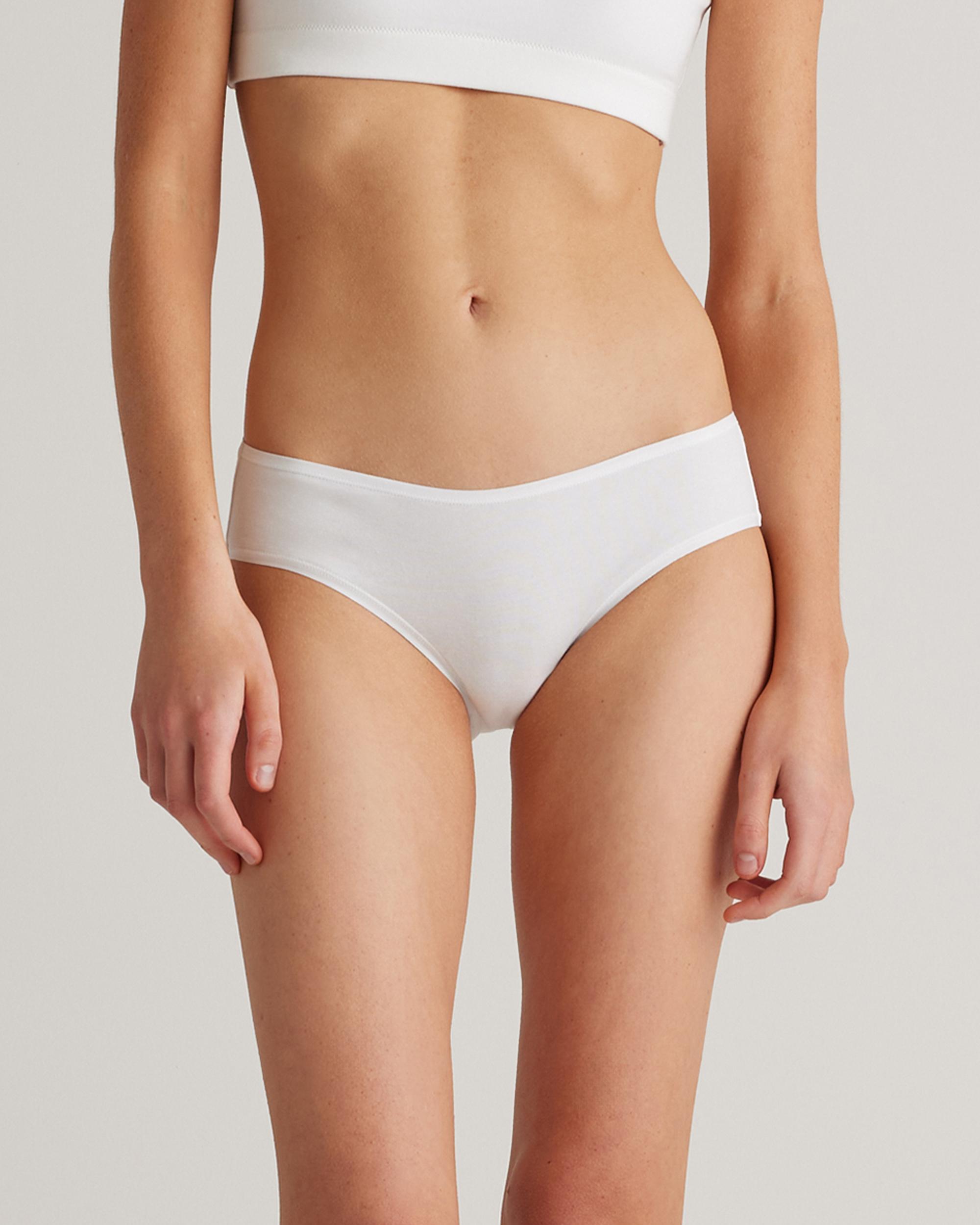 Quince | Women's Hipster Organic Cotton Product Image
