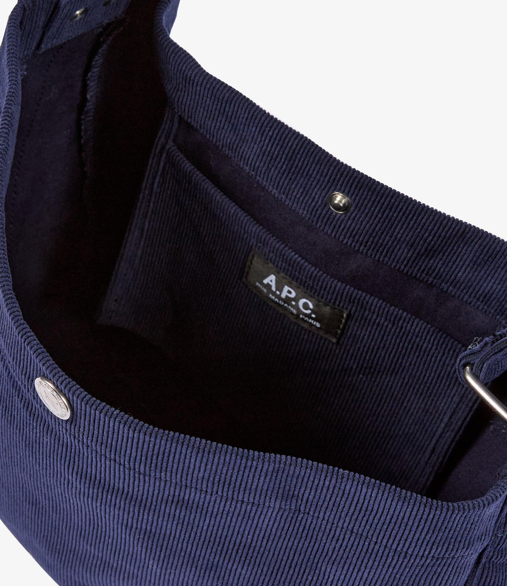 Journal Small satchel Male Product Image