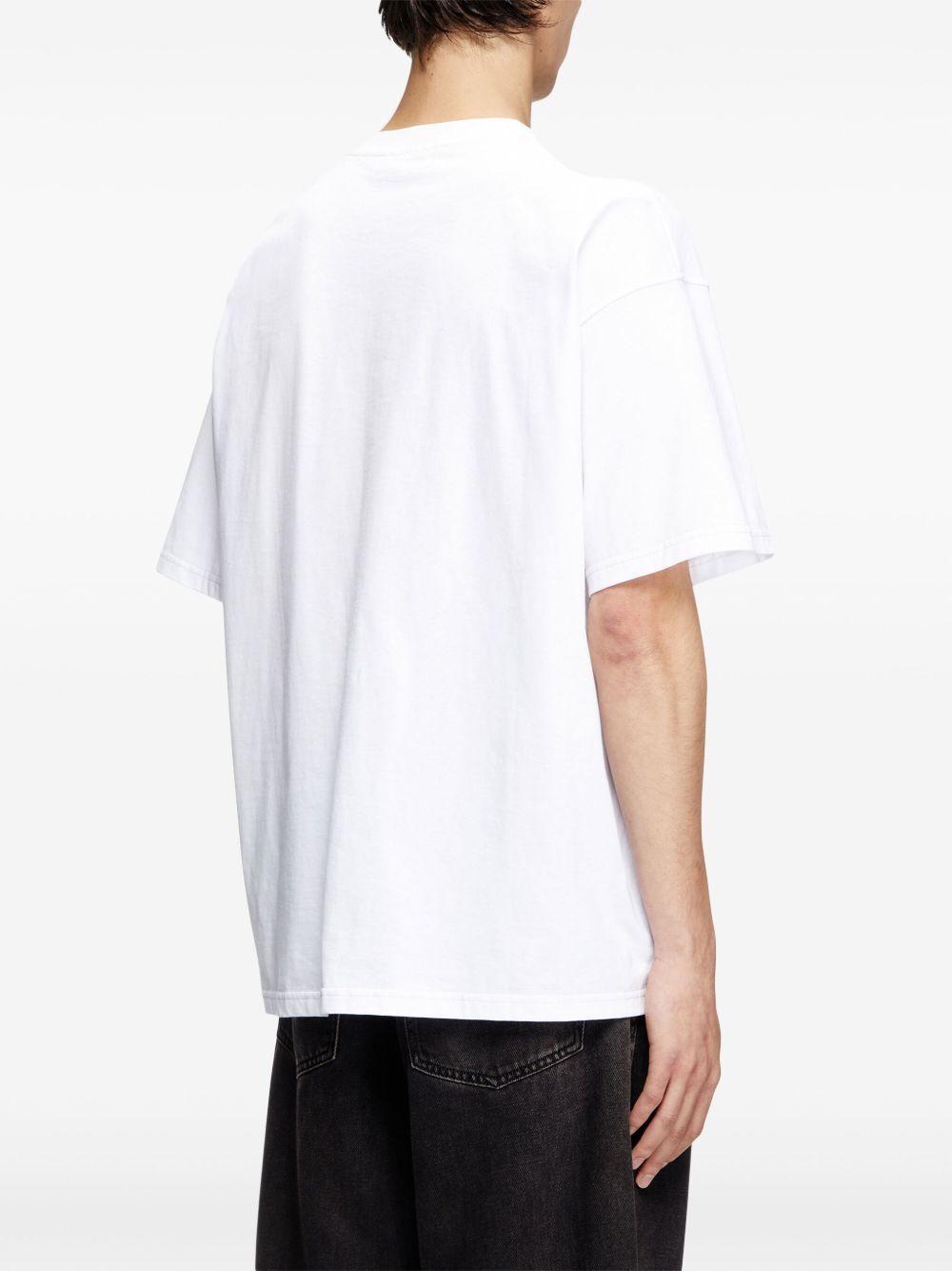 T-Adjust-R25 T-shirt Product Image