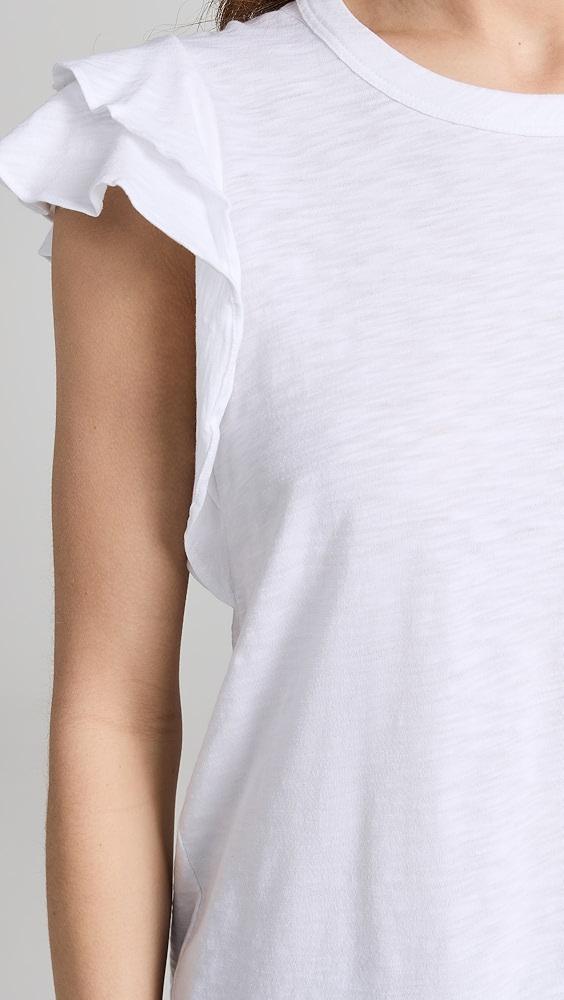 Veronica Beard Jean Akeela Tee | Shopbop Product Image