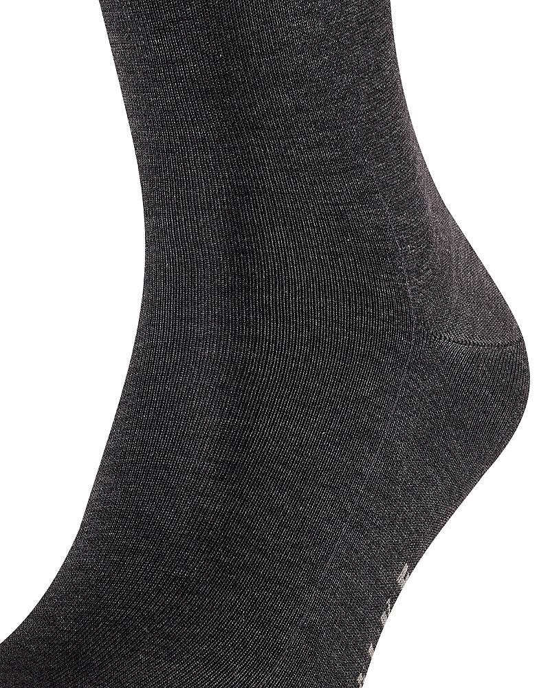 Falke Cotton Blend Fil Decosse Mid Calf Socks Product Image
