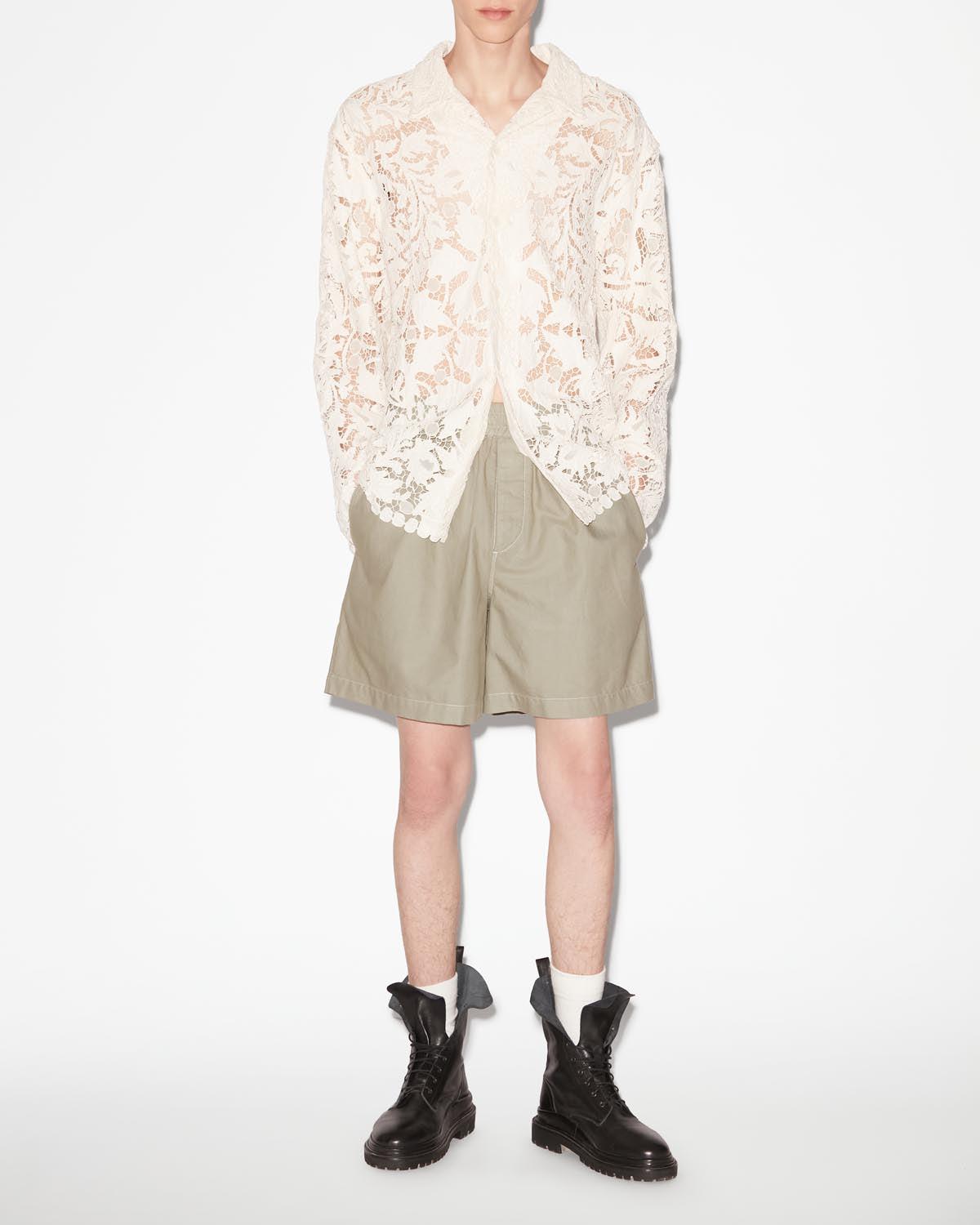 Vataya Shorts Male Product Image