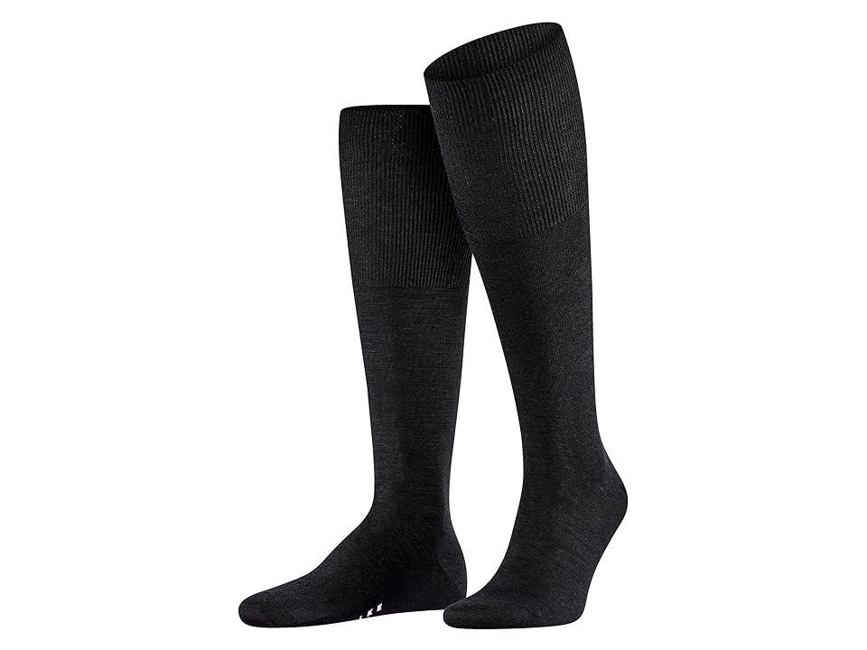 Falke Tiago Organic Cotton Blend Knee High Dress Socks Product Image