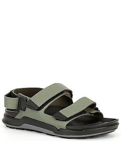 Birkenstock Tatacoa Outdoor (Futura Khaki Birko-Flor) Men's Shoes Product Image
