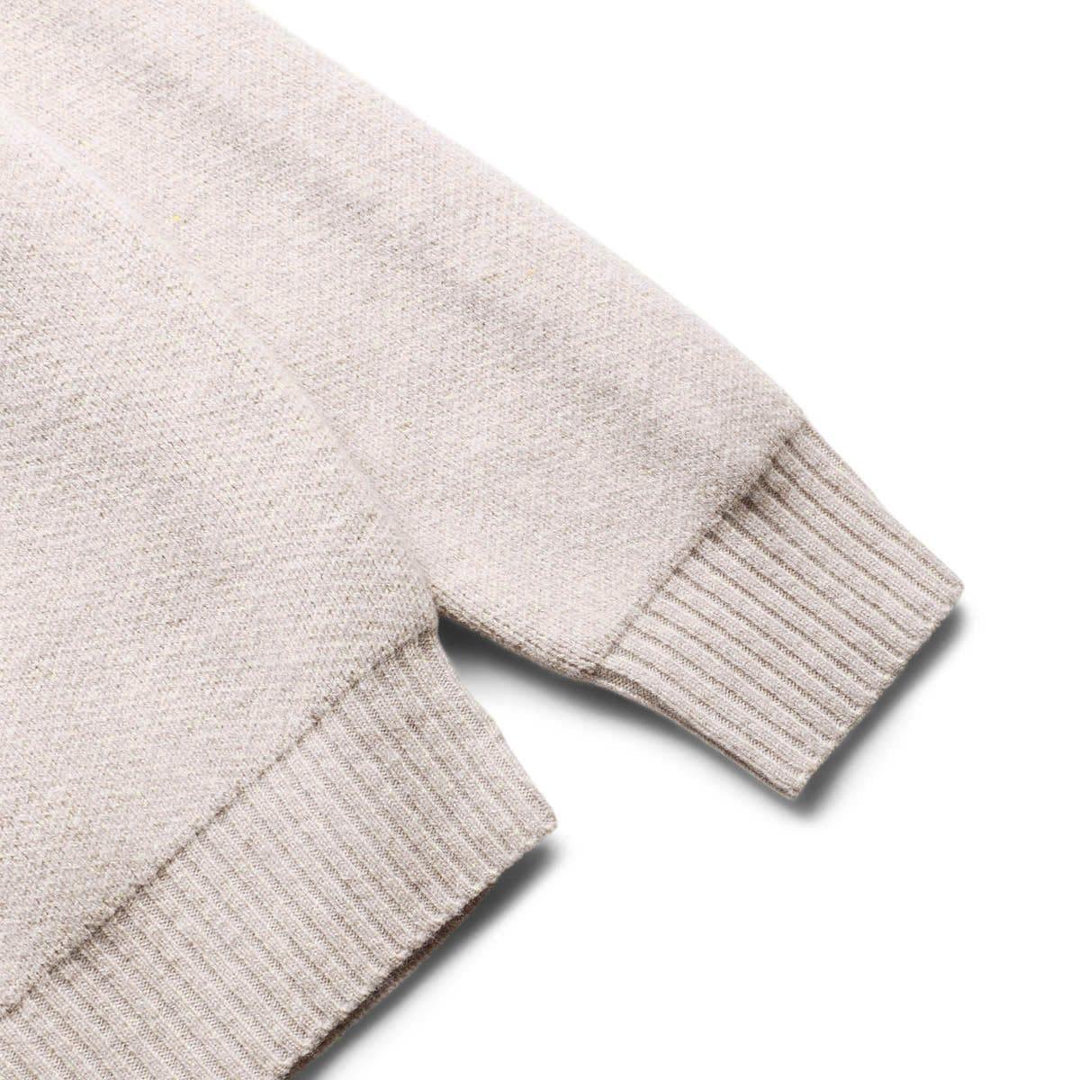 X TODD SNYDER TRAIN FAIR ISLE CREW (FLOAT JACQUARD) Product Image