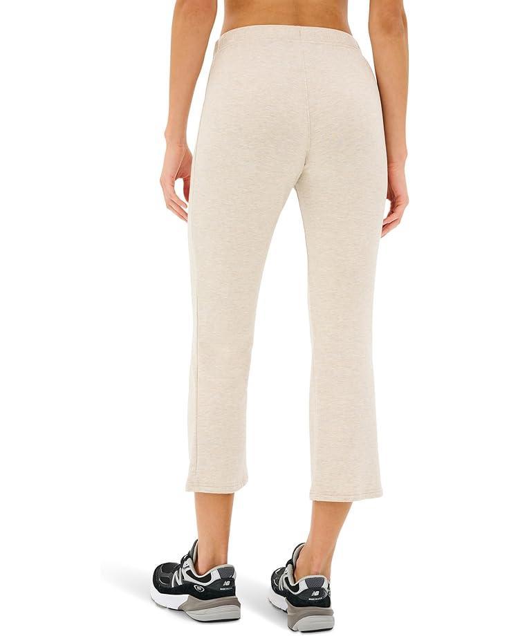 Raquel High-Waist Supplex Crop Product Image