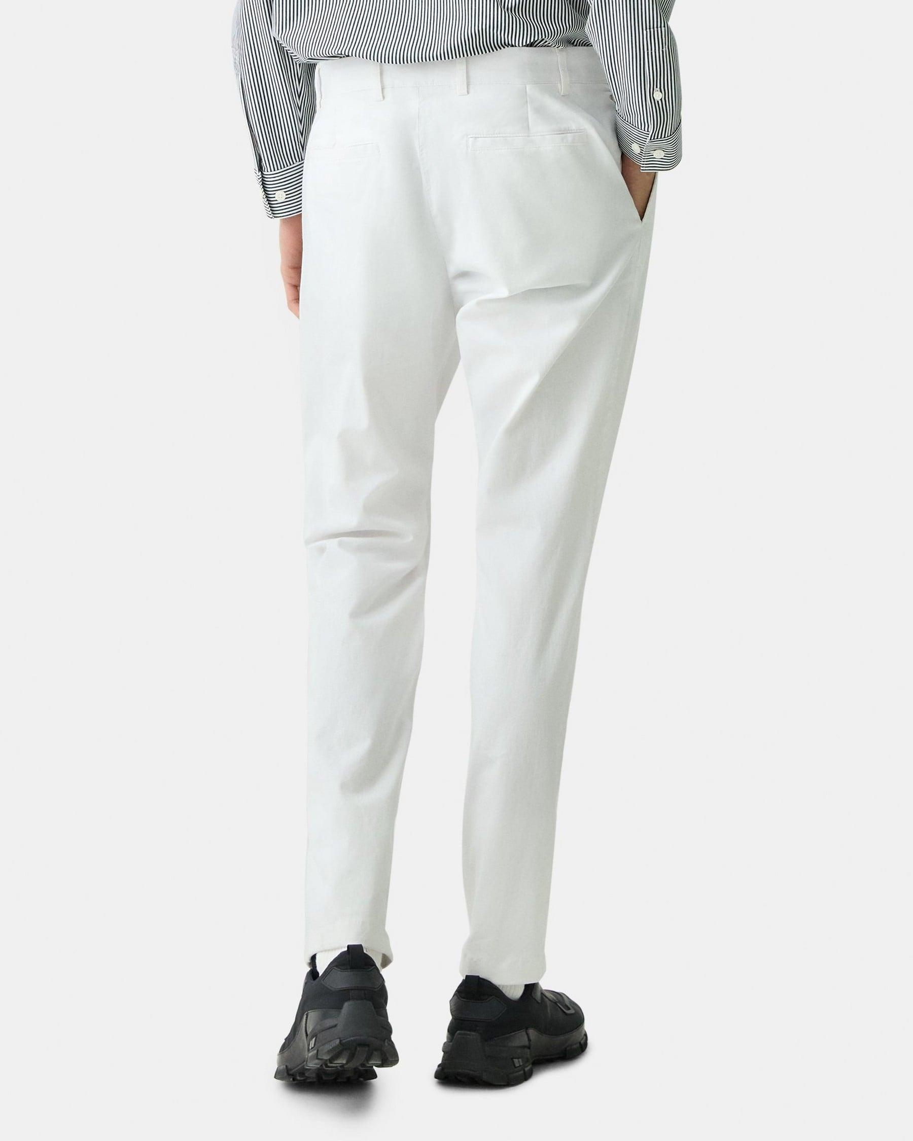 Classic-Fit Pant in Organic Cotton Product Image