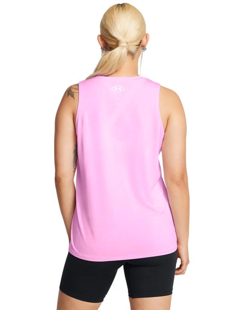 Women's UA Tech™ Twist Tank Product Image