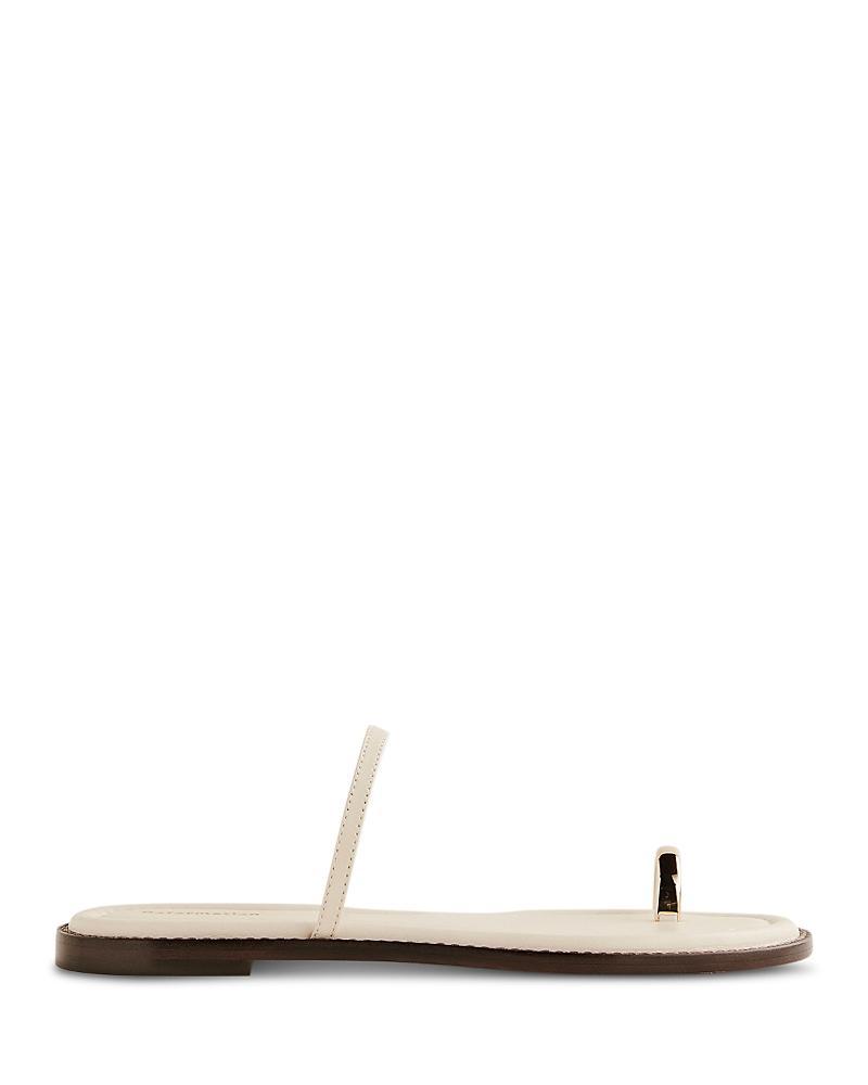 Reformation Womens Cassandra Sandals Product Image
