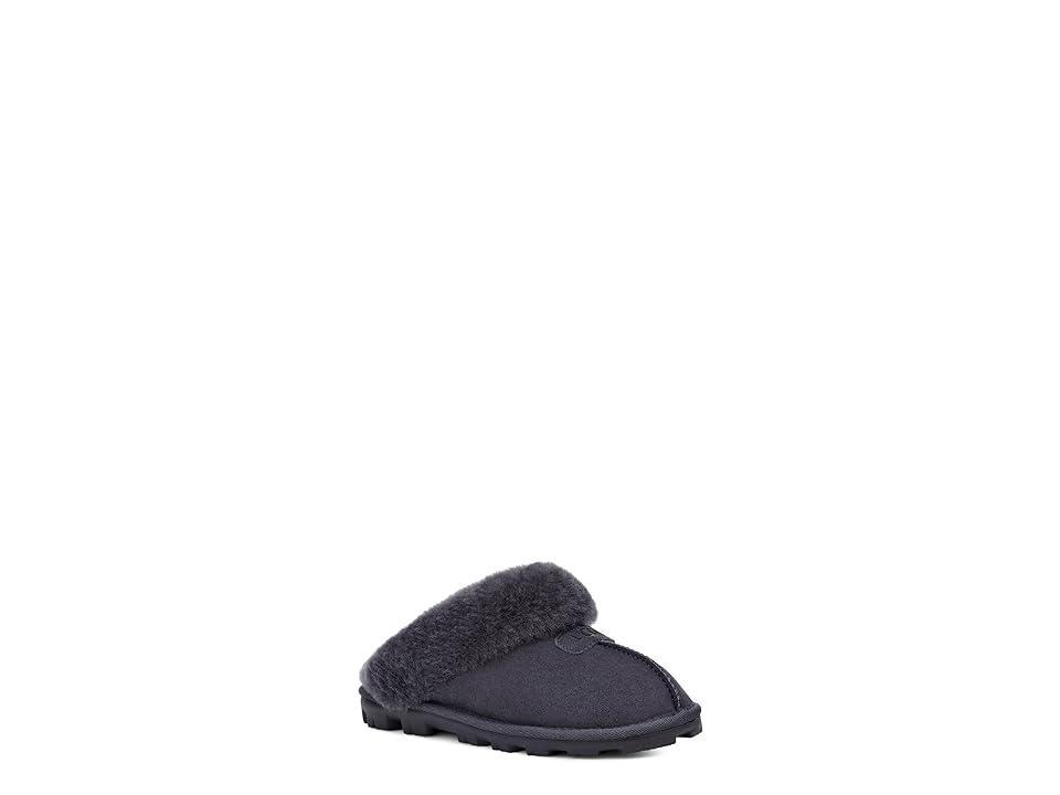 Ugg Womens Coquette Shearling Slippers Product Image