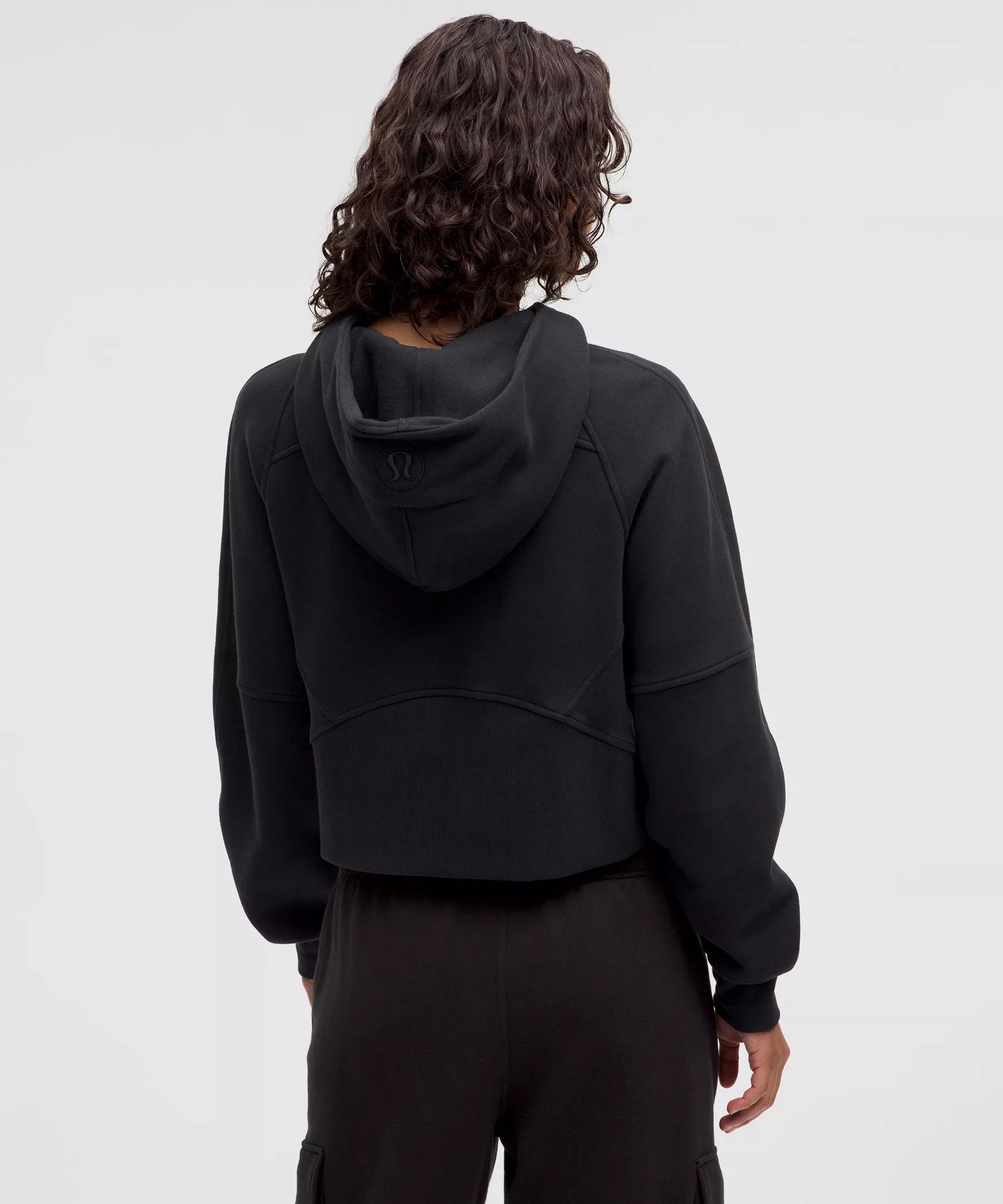 Scuba Oversized Hoodie *98 Product Image