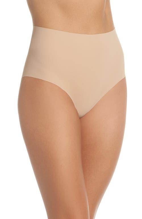 Hi-Rise Microfiber Panty Product Image