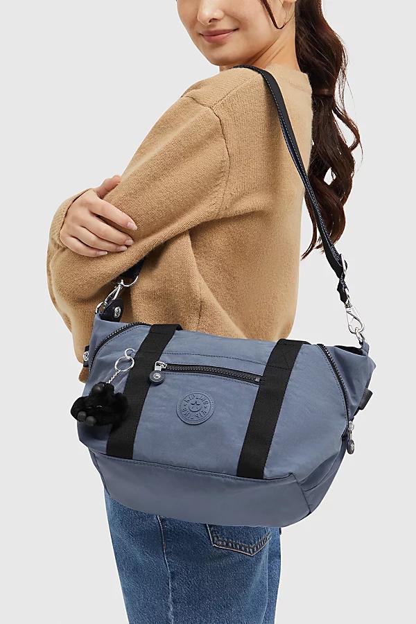 Kipling Art Heritage Nylon Shoulder Bag Womens at Urban Outfitters Product Image