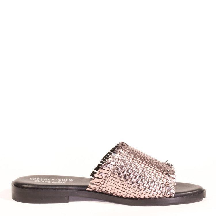 Zigor Mule Sandals Product Image