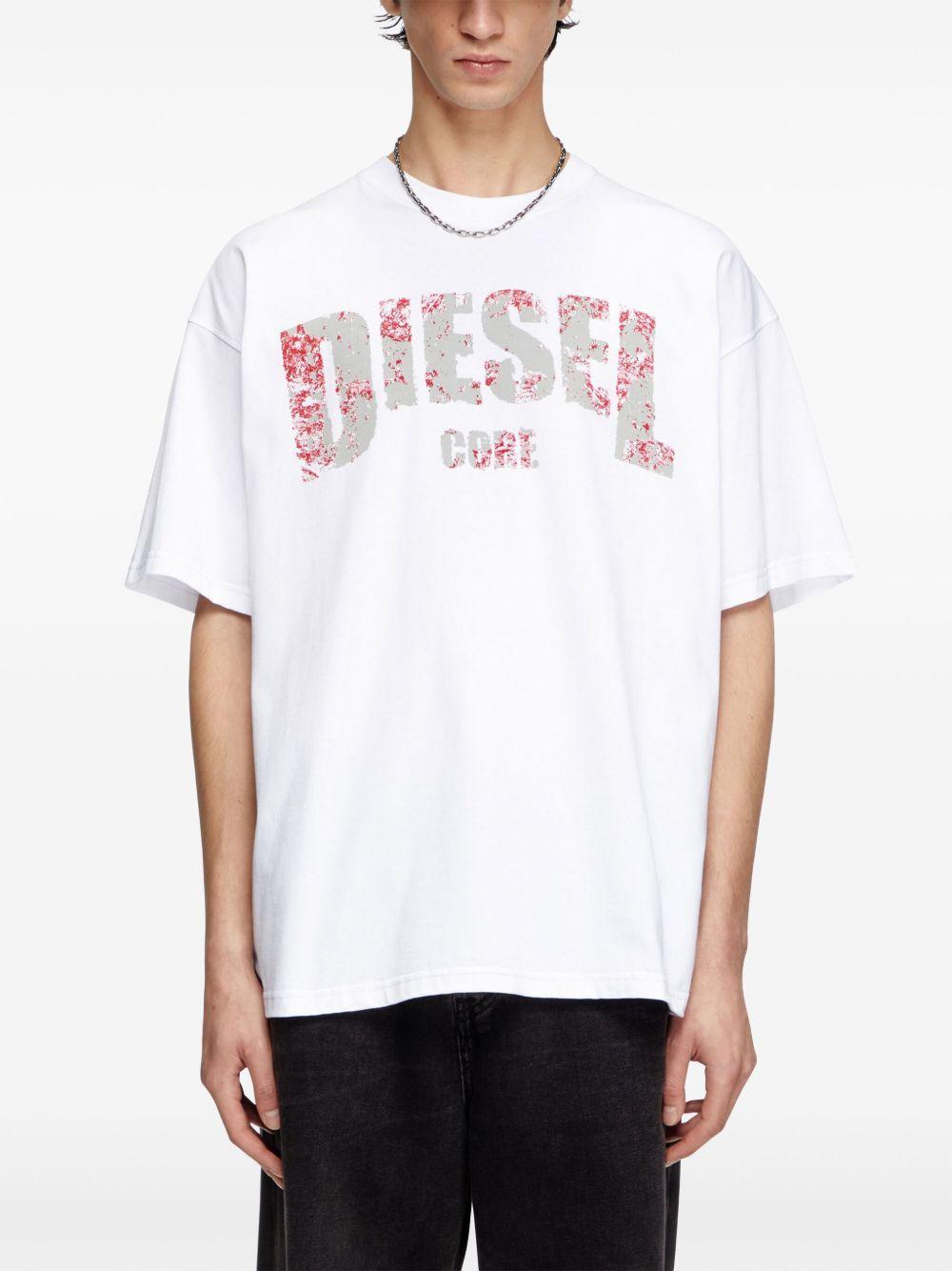 T-Adjust-R25 T-shirt Product Image