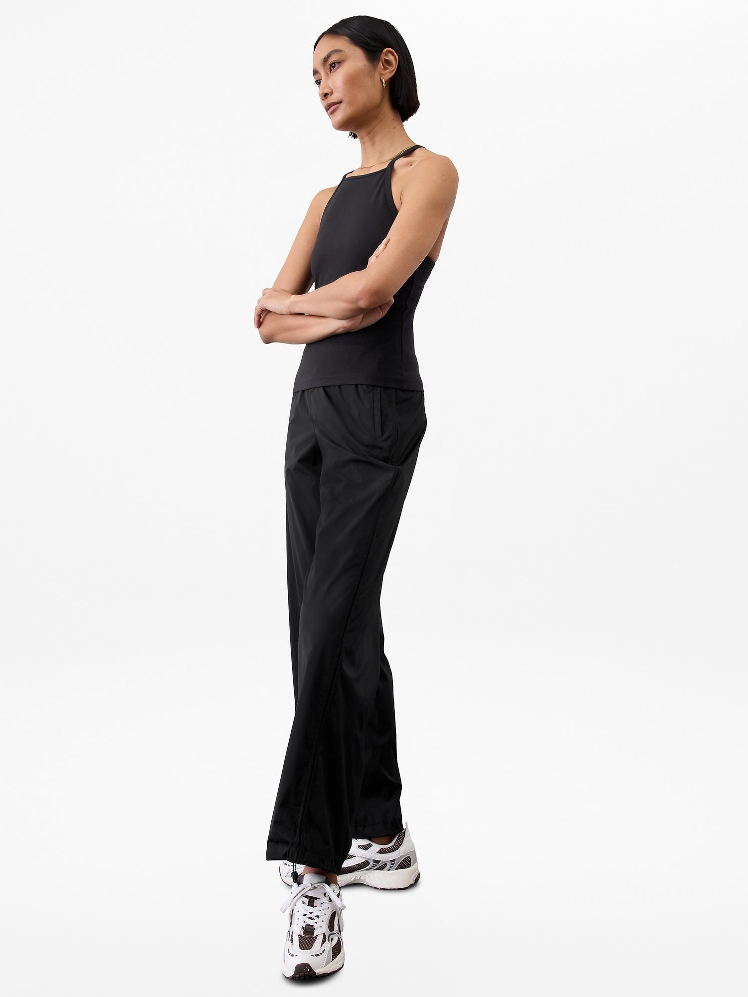 Signature Rib Built In Bra Tank Product Image