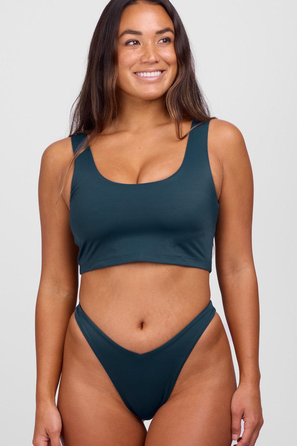 Mira Bikini Top Product Image
