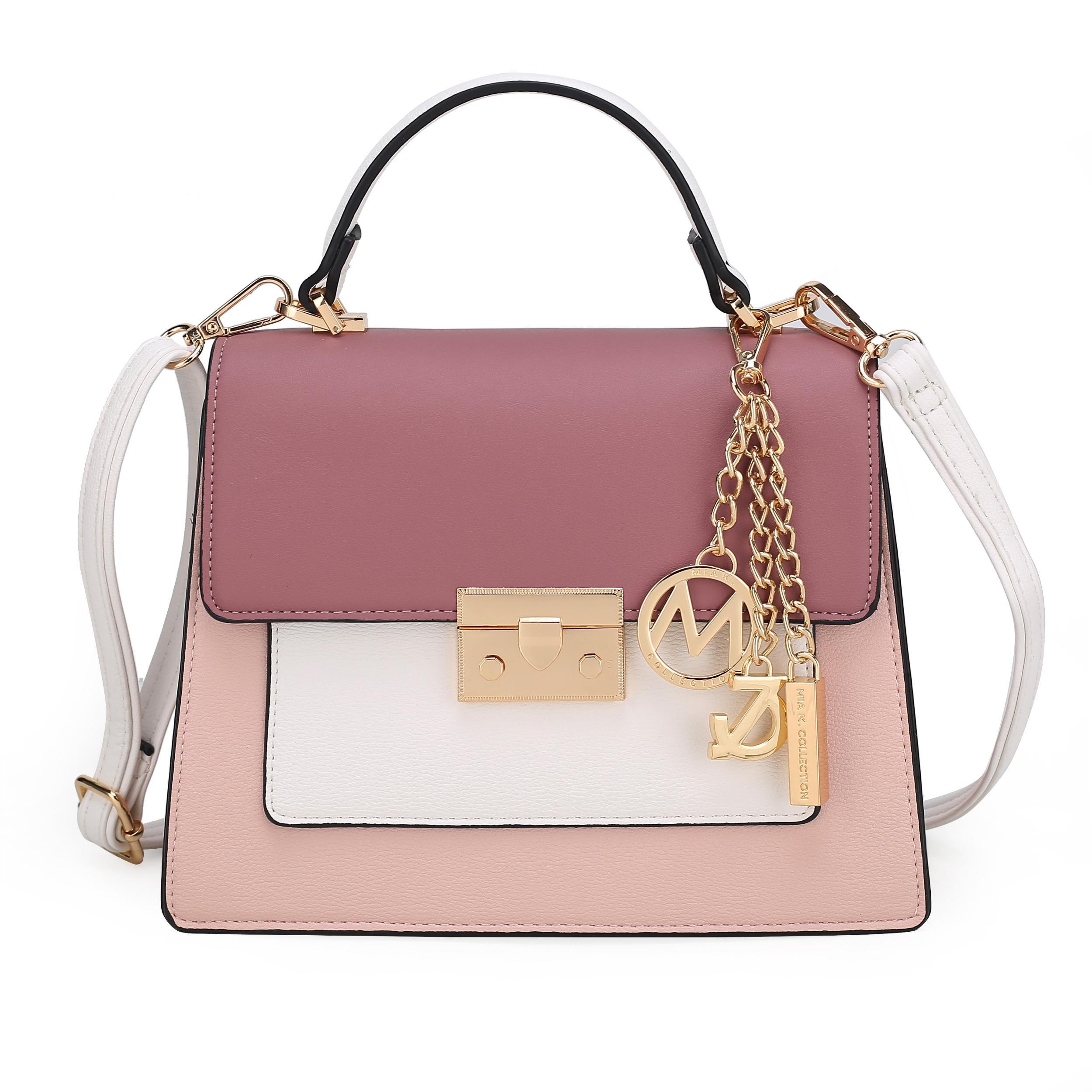 Quinzel Shoulder Bag Product Image