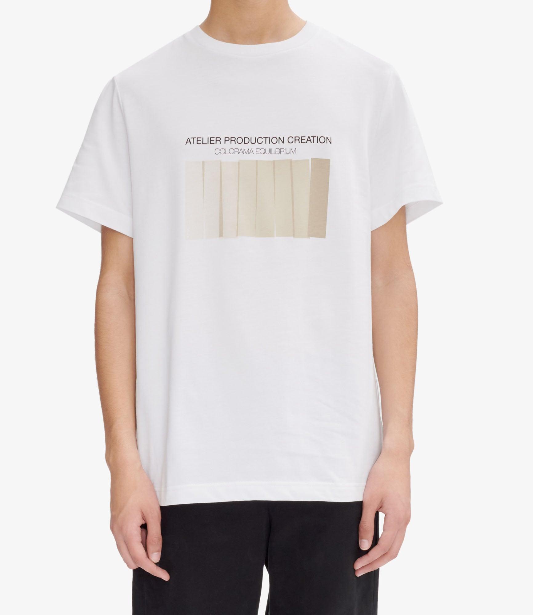 Franck T-shirt (M) Product Image