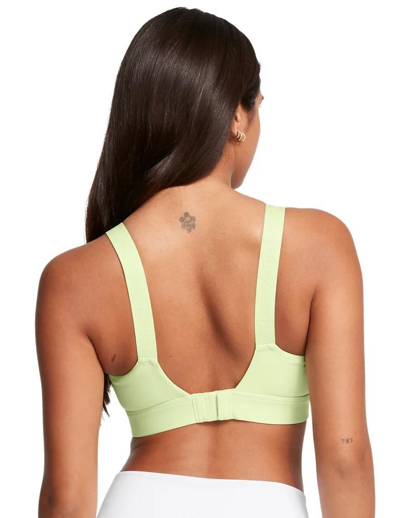 Women's UA Infinity 2.0 High Sports Bra Product Image