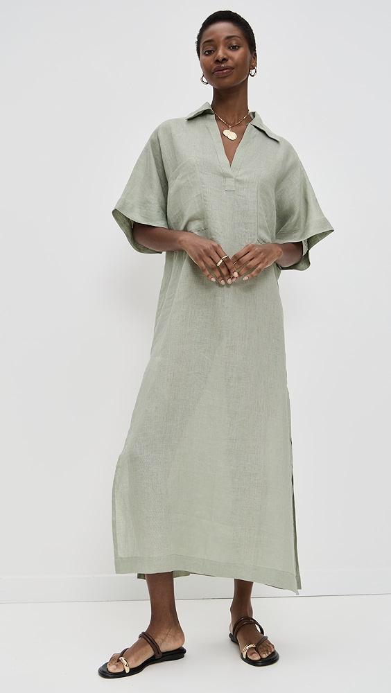 MIKOH Nihi Dress | Shopbop Product Image