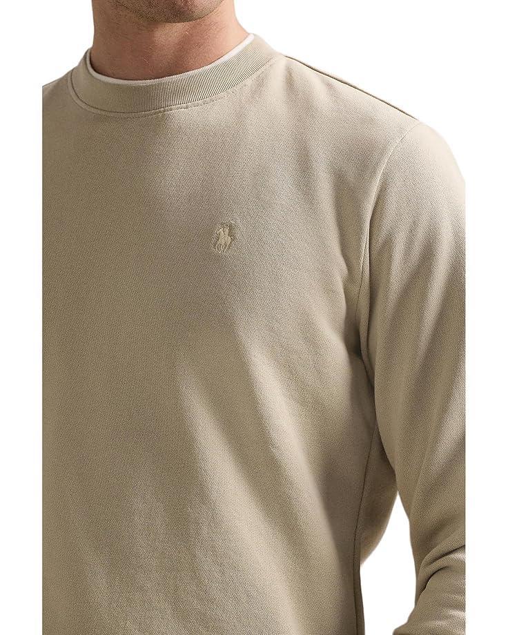 Men's Polo Ralph Lauren Loopback Fleece Sweatshirt Product Image