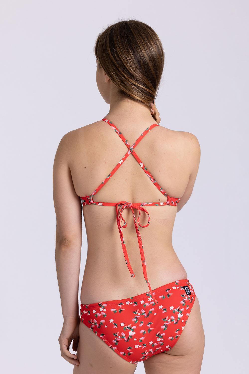 Final Sale Andy Bikini Bottom Product Image