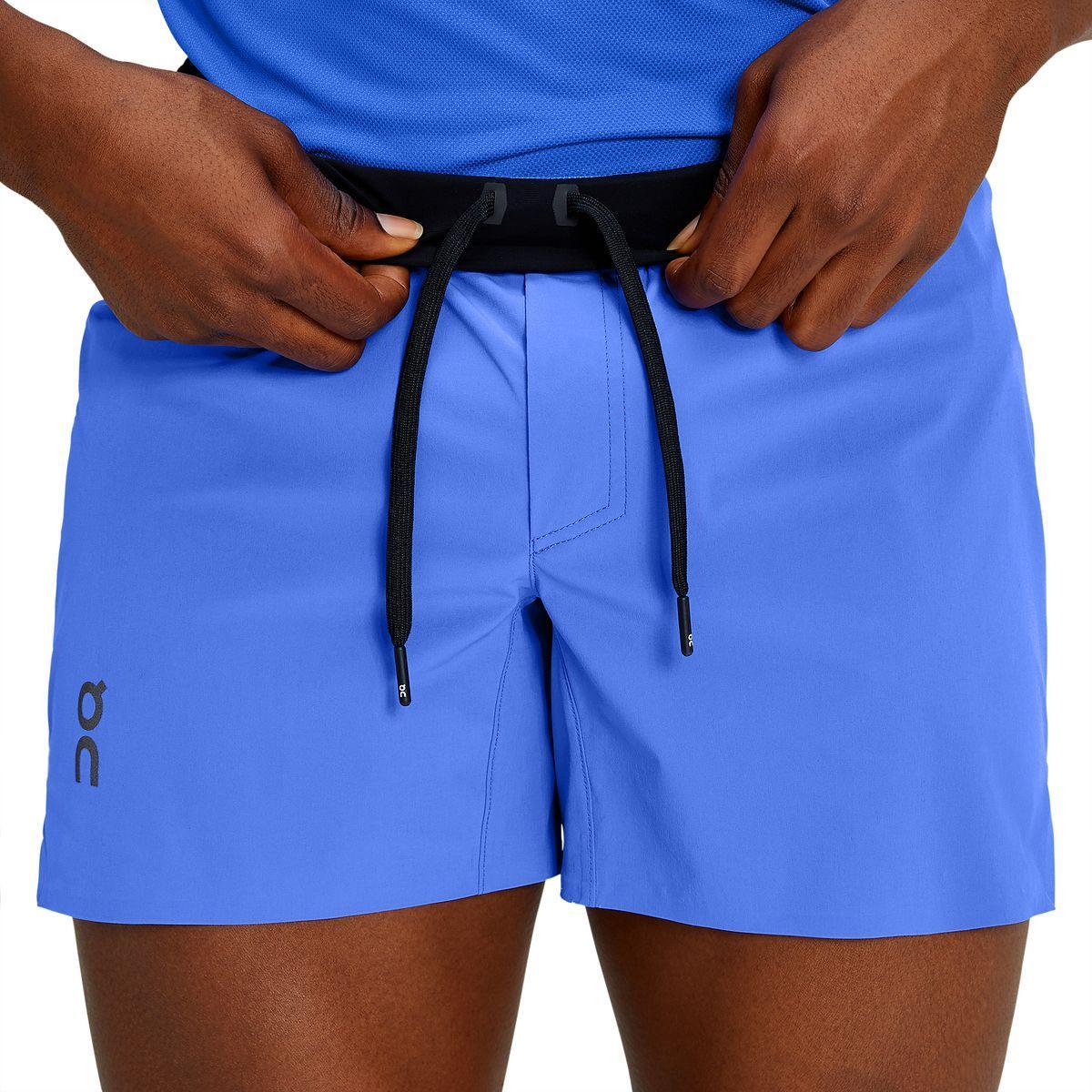 On 5 Lightweight Shorts Men's Shorts Product Image
