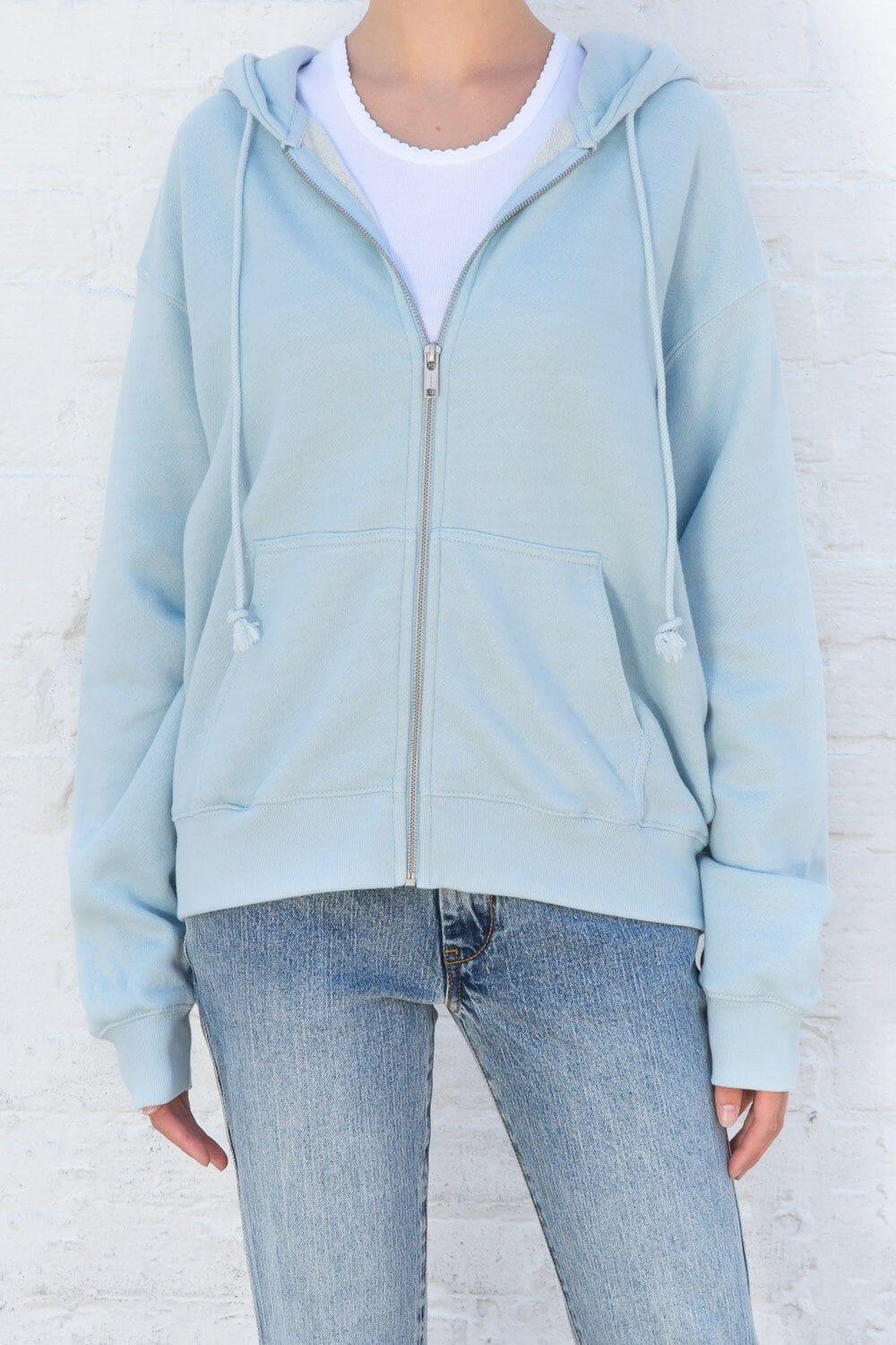 Christy Hoodie Product Image