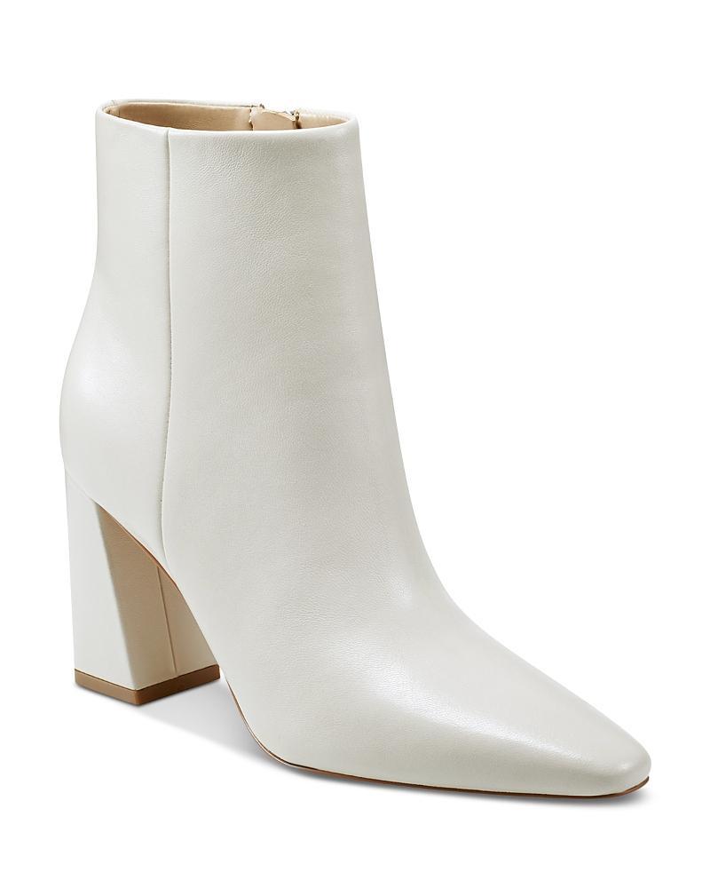 Marc Fisher Ltd. Womens Yanara Snip Toe Booties Product Image