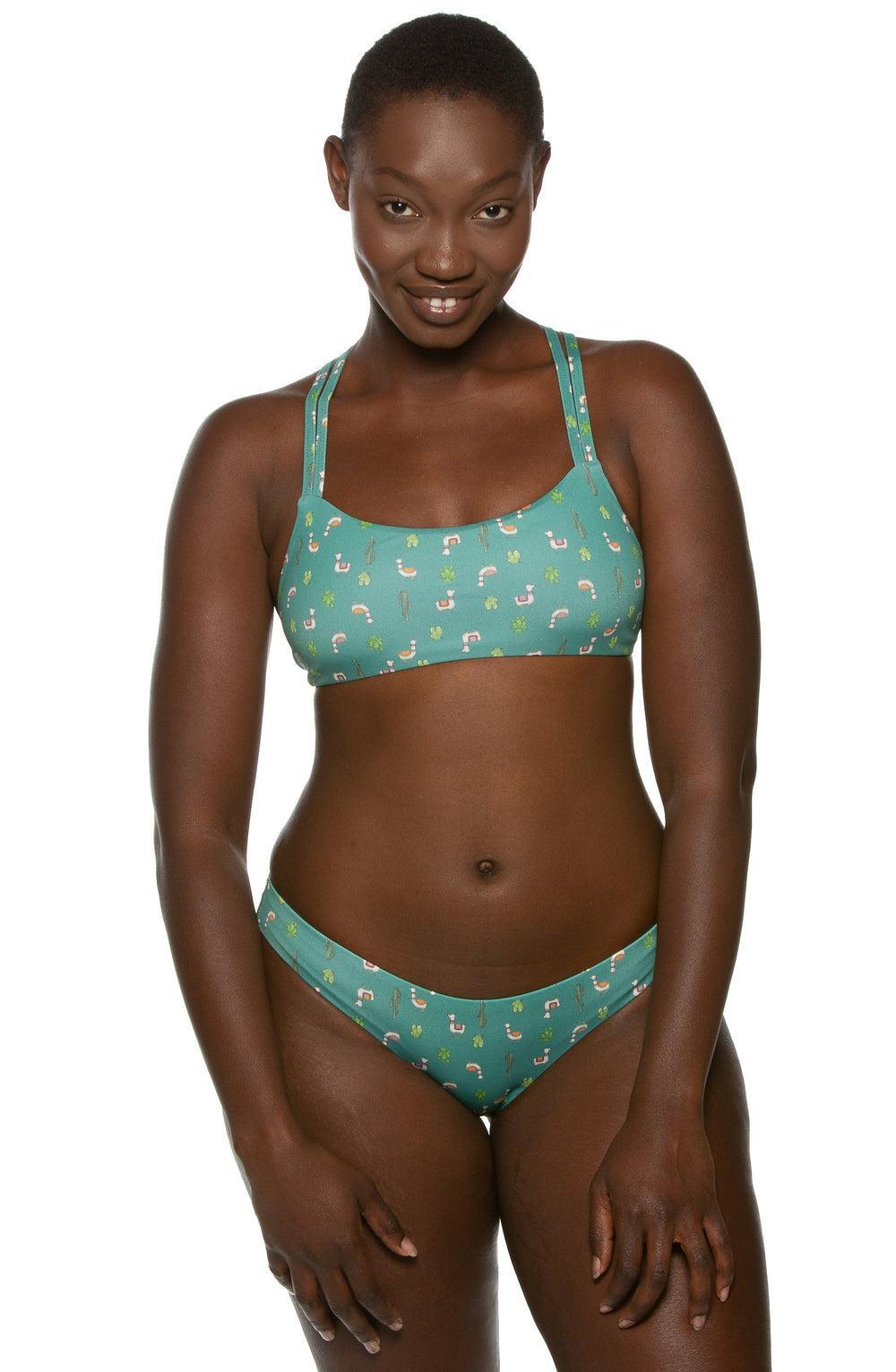 Sale Manhattan Bikini Bottom Product Image