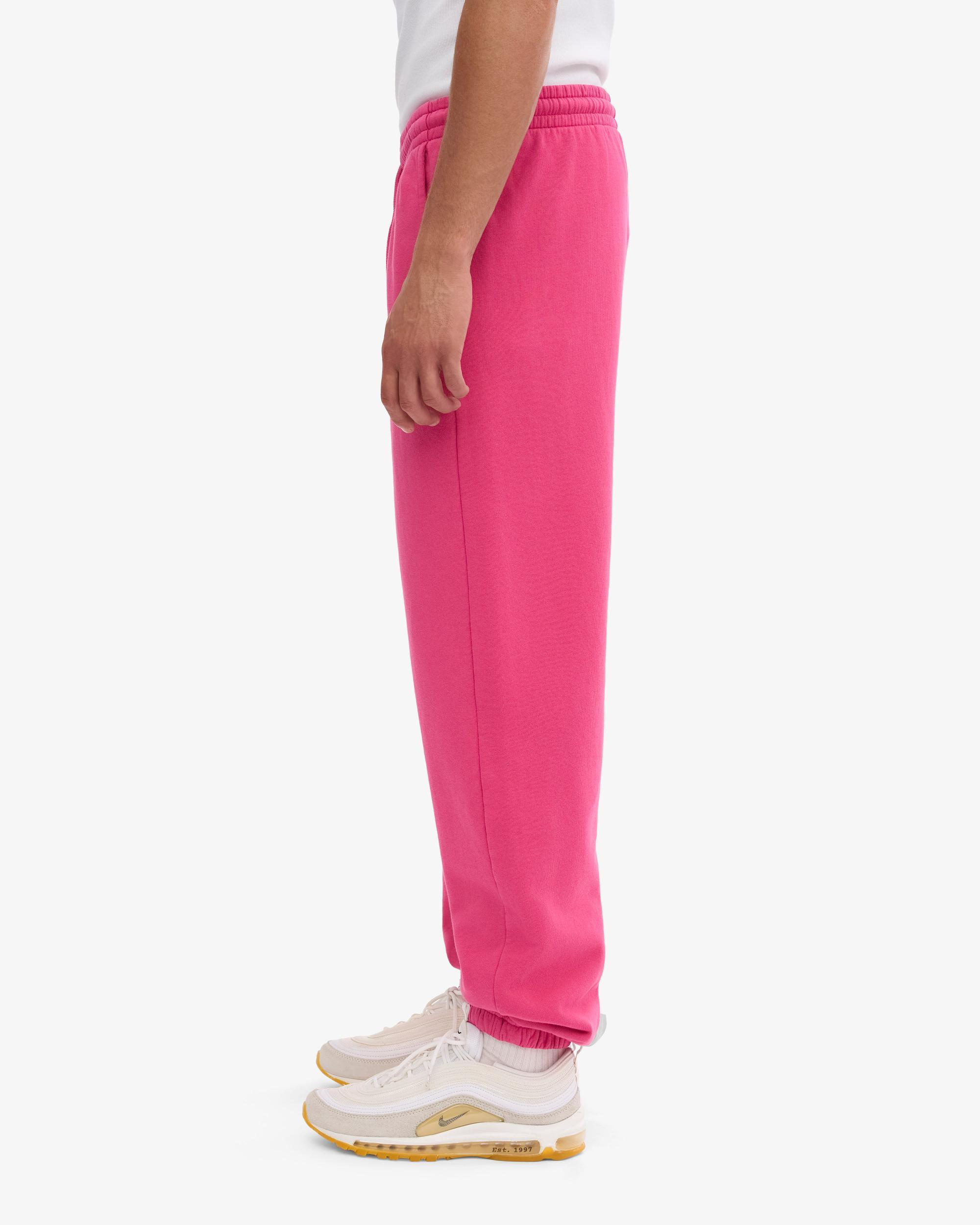Organic Sweatpants - Dusty Olive Product Image
