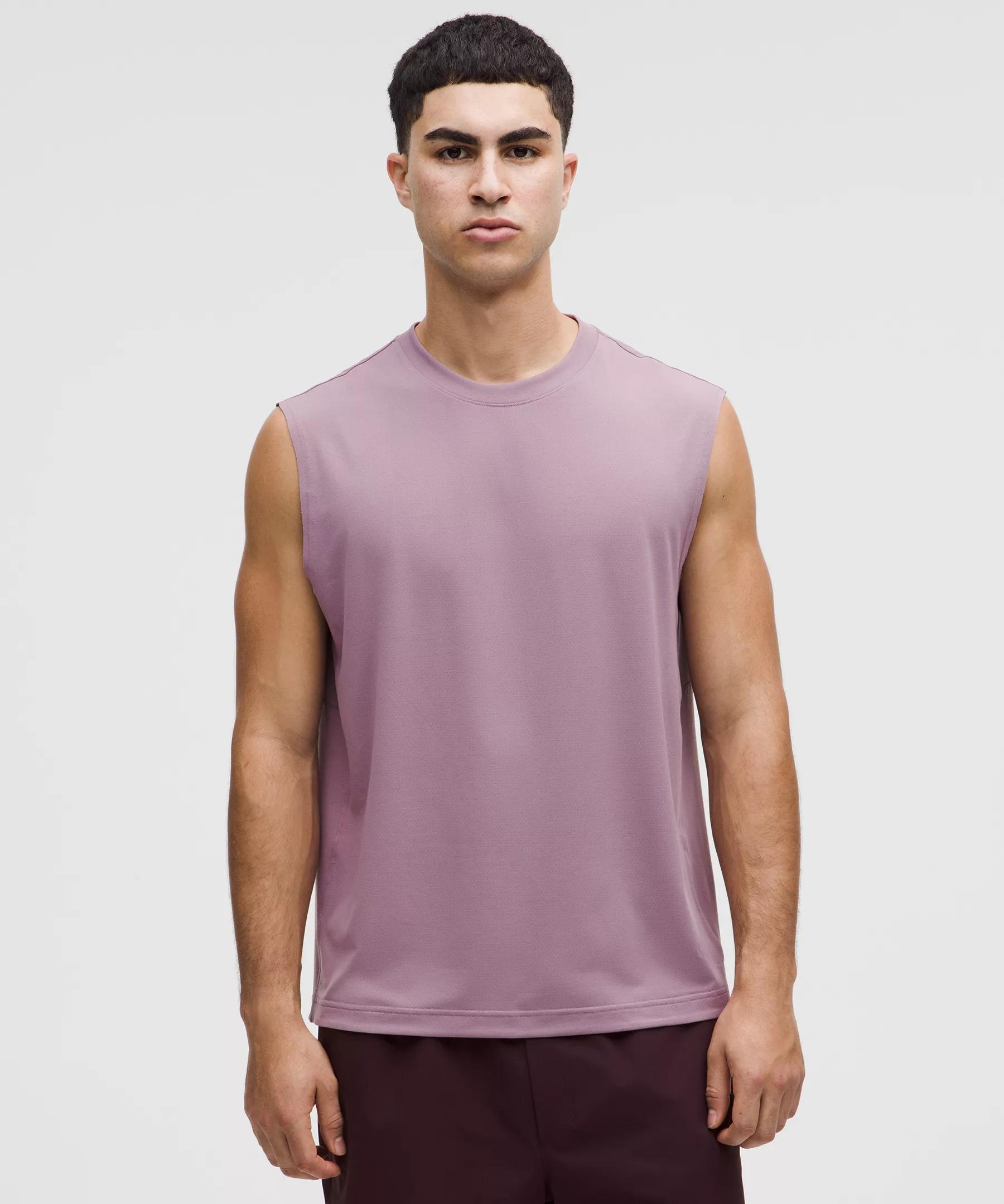 EasySet Training Sleeveless Shirt Product Image