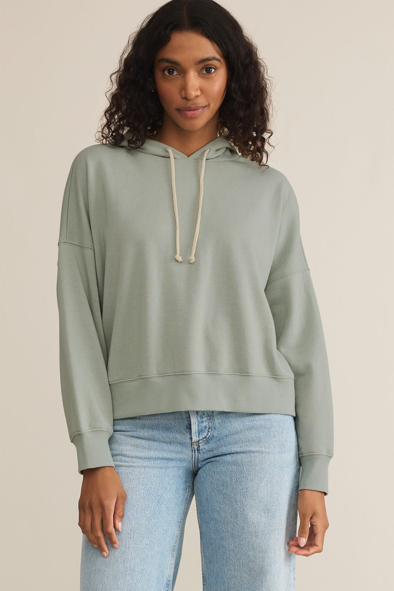 Infield Hoodie Product Image