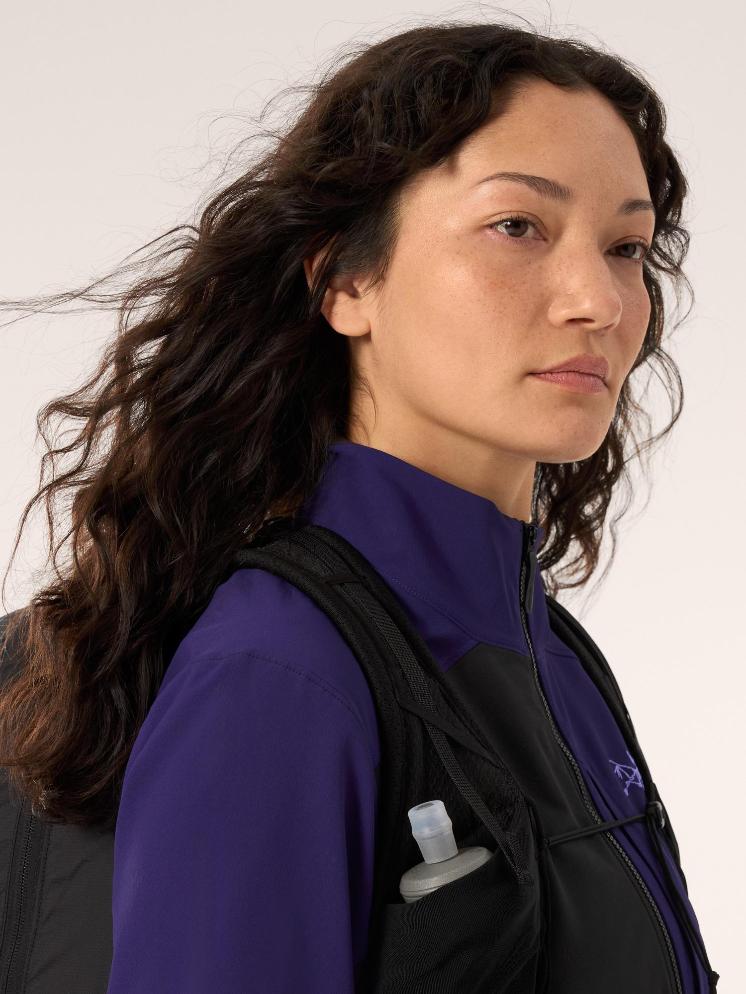 Gamma Jacket Women's Product Image